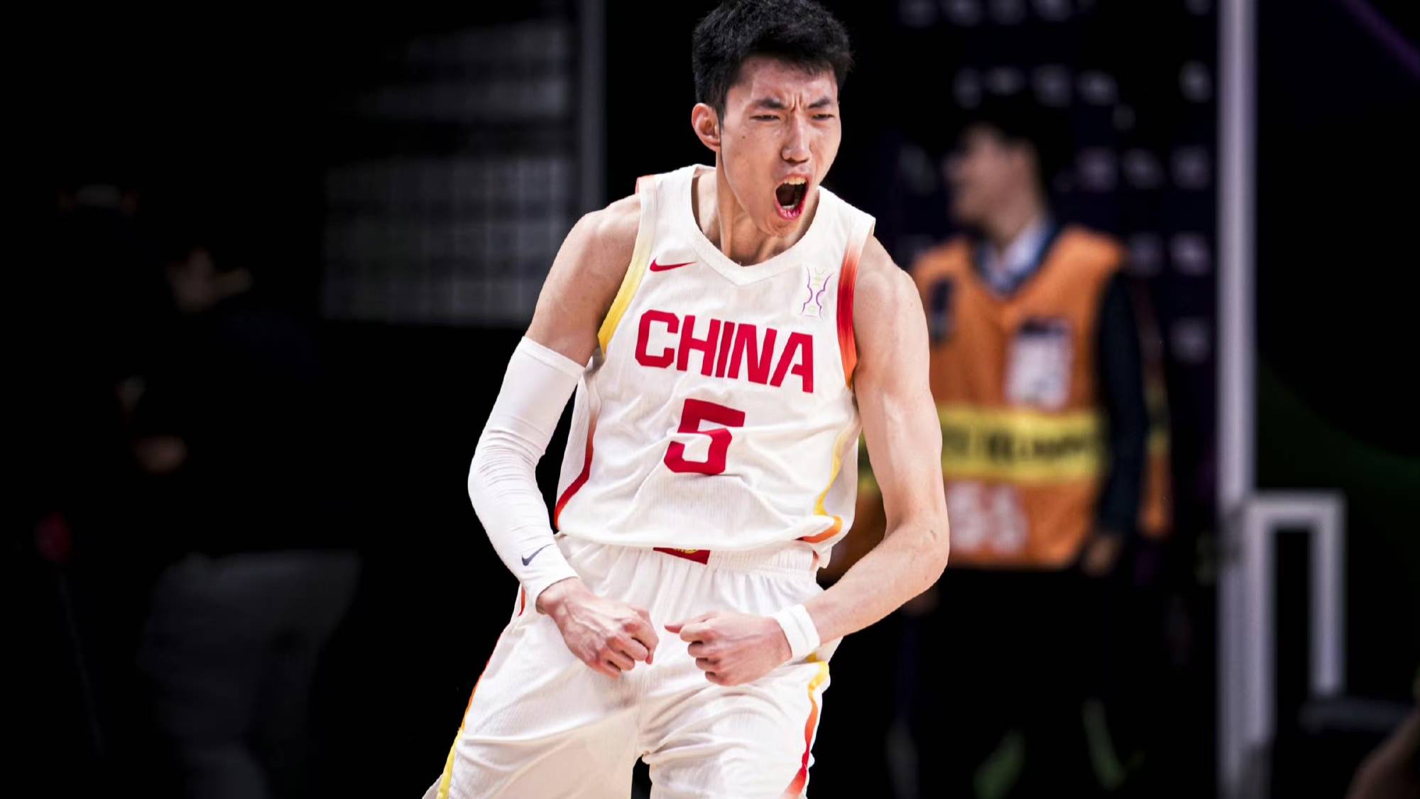 摧枯拉朽！郭仕强中式篮球完胜姚明美式篮球原因何在？