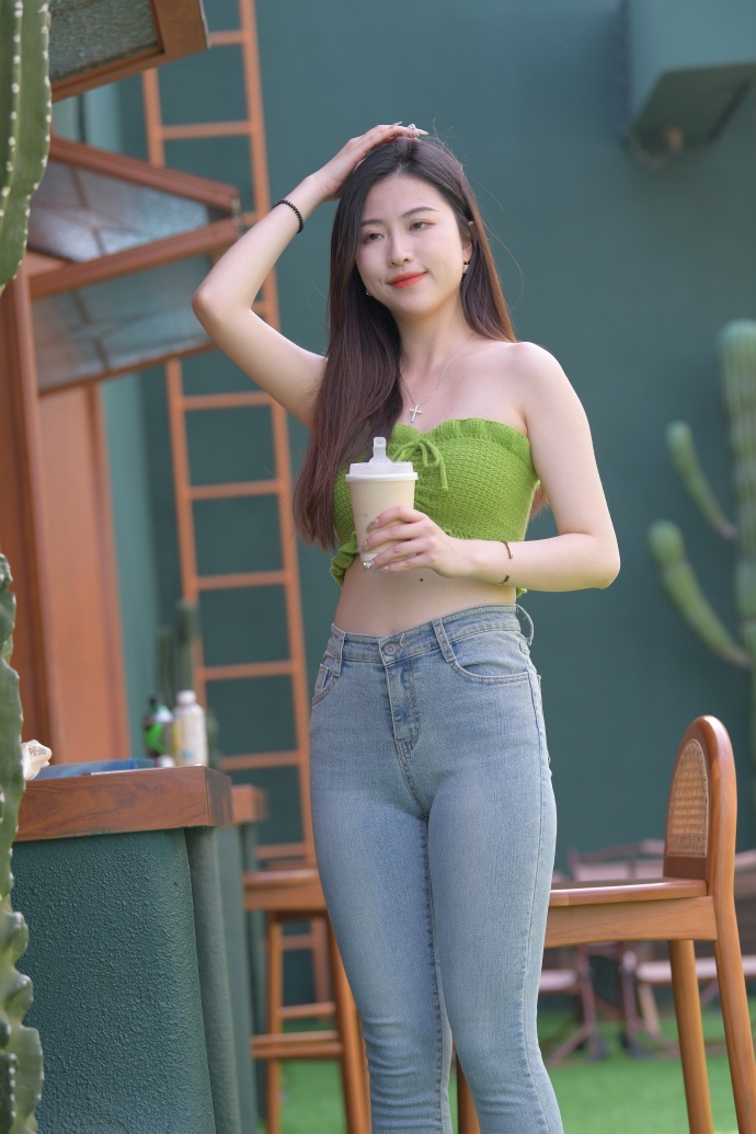 中式按摩手法全身从头到脚 MBA智库